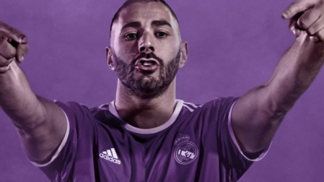 La déclaration très surprenante de Karim Benzema envers l'équipe ... - blastingnews.com