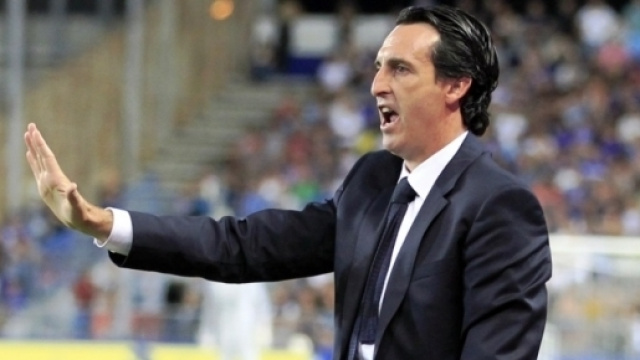 Le PSG a deux noms en tête pour remplacer Unai Emery la saison prochaine - bfmtv.com
