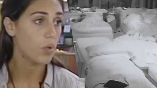 Mistero al Grande Fratello Vip: tutti dormono e alle 4 del mattino ... - bitchyf.it