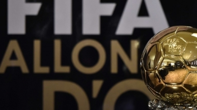 Pallone d'oro 2015: Messi favorito – Libero Pensiero News - liberopensiero.eu