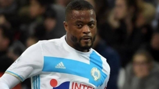 Patrice Evra manie bien les mots pour décrire son rôle à l'OM - planetefoot.net
