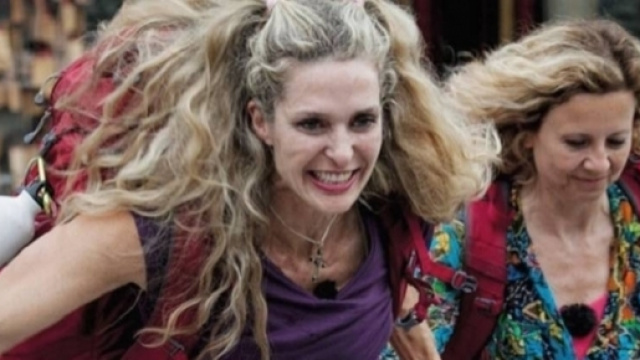 Pechino Express: Jill Cooper e Antonella Elia hanno vinto l'ottava tappa