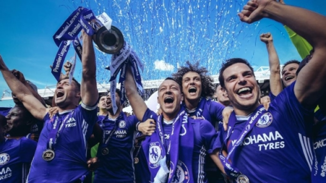 Premier League, 2017/18 | Il programma della decima giornata, tv e classifica