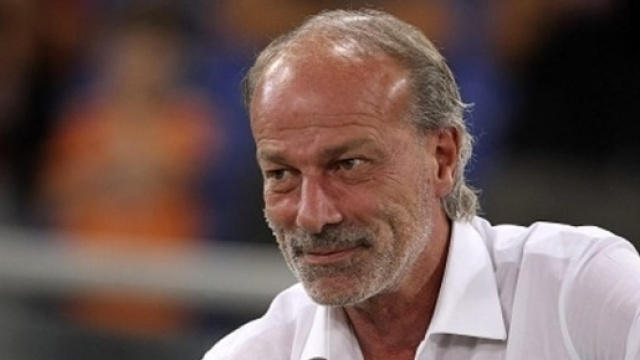 Roma, Sabatini: "A Totti consiglio di smettere" - romatoday.it