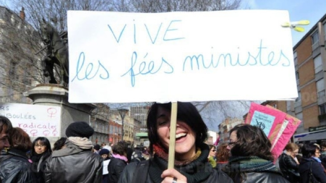 Société | À partir d'aujourd'hui, 16h34, les femmes ne sont plus ... - leprogres.fr