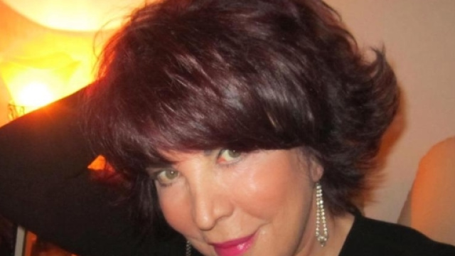 Stella Ralfini e il segreto delle sue urine