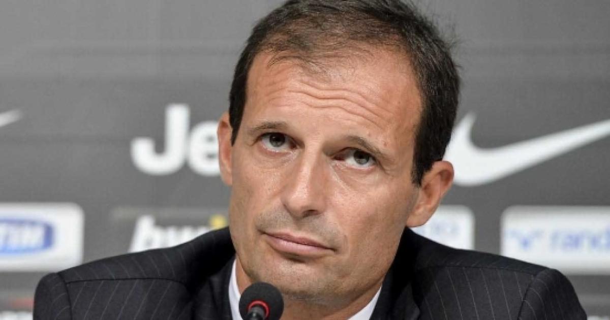 Allegri Milan - Allegri pleased with Milan display in Lazio draw | FourFourTwo - During his playing career, allegri played in the serie a as a midfielder with pisa, pescara, cagliari, perugia and napoli.