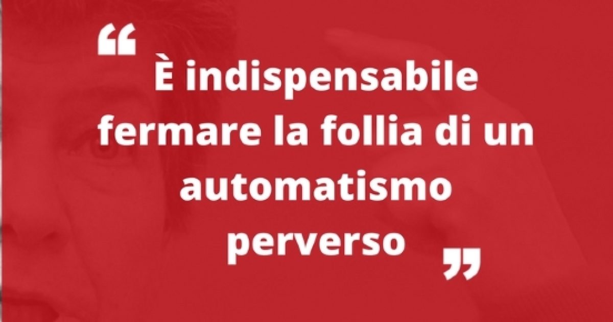 Pensioni 2018 e precoci, Baruffi e Martina: stop aspettativa di vita