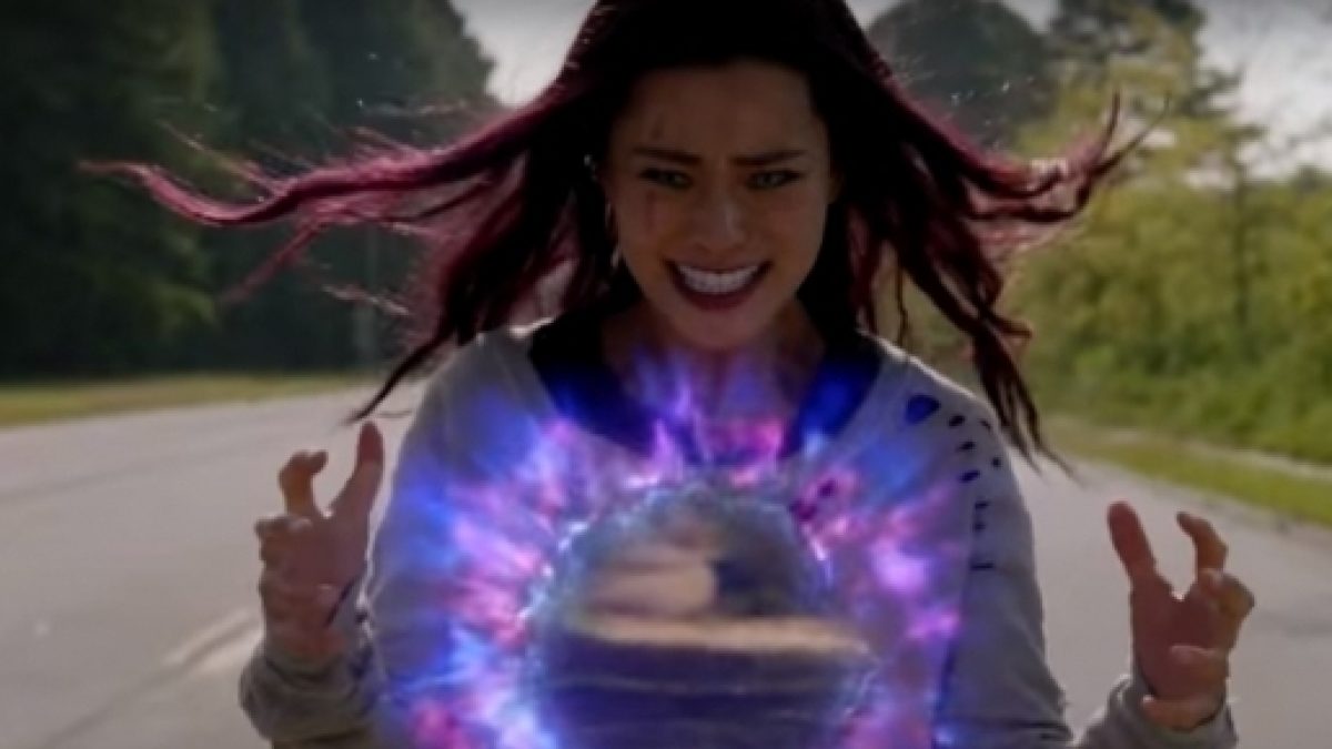 The Gifted Recap: 1.07 'eXtreme measures' | The Nerd Daily