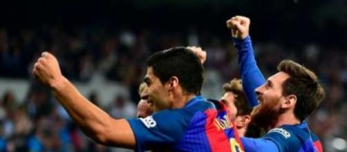 FC Barcelone : Un renfort XXL pour Messi et Suarez contre le Real Madrid ?