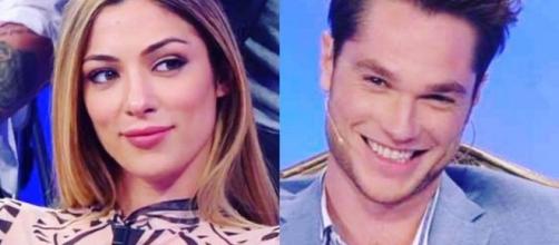 Gossip Grande Fratello VIP: Soleil Sorgè e Marco Cartasegna stanno insieme?
