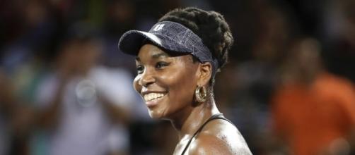 WTA : Johanna Konta renverse Simona Halep; Venus Williams a défait ... - rds.ca