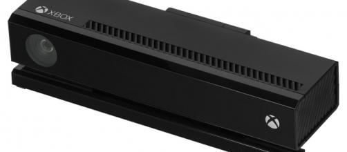 Xbox-One-Kinect [Image by Evan-Amos|Wikimedia Commons| Cropped | public domian ]
