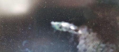 Avvistamento Ufo ad Arco Felice, Pozzuoli- foto C.UFO.M