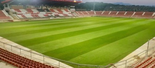 El Girona-Real Madrid, podría no disputarse - zona-deportiva.com