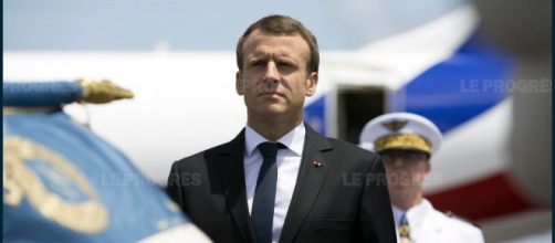 France/Monde | Guyane : Macron affirme que les engagements seront ... - leprogres.fr