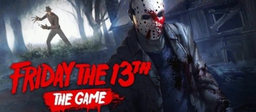 'Friday The 13th: The Game' adds Jason Kills and creepy Halloween costume.[Image Credit: Typical Gamer/YouTube screencap]