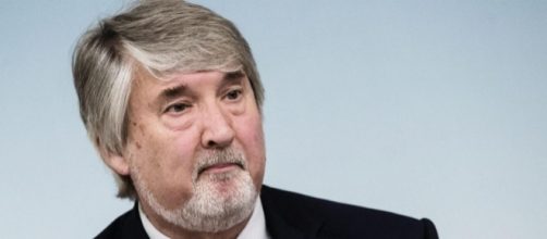 Giuliano Poletti, ministro del Lavoro