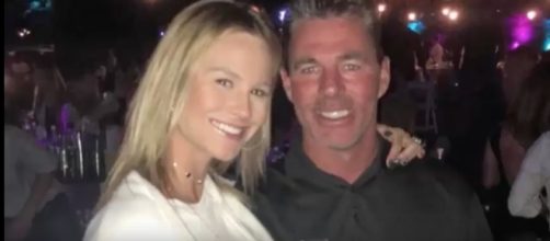 Meghan King Edmonds will reportedly be pregnant soon. [Image Credit: USA news & more/YouTube]