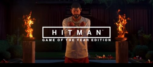 IO Interactive recently revealed "HITMAN" Game of the Year Edition. [Image Credits: HITMAN/YouTube]
