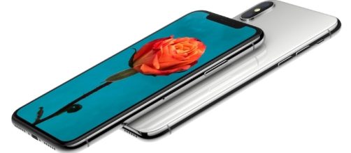 iPhone X, ecco come sarà possibile passare da un'app all'altra