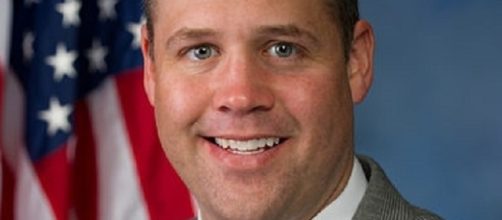 Jim Bridenstine nominated for NASA chief .[Image Credit: United States Congress/Wikimedia Commons]