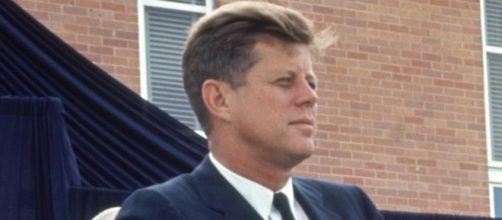 John F. Kennedy Illnesses Video - John F. Kennedy - HISTORY.com - history.com