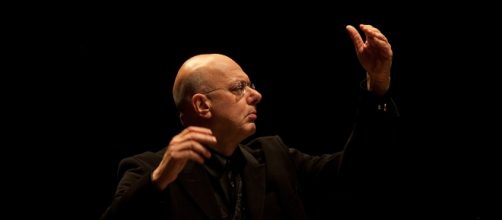 Maestro Leon Botstein leads The Orchestra Now at Carnegie Hall Nov. 3. Photo: Courtesy of Google Images, used with permission.