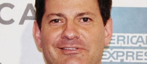 Mark Halperin faces sexual harassment charges [image courtesy of David Shankbone wikimedia commons]