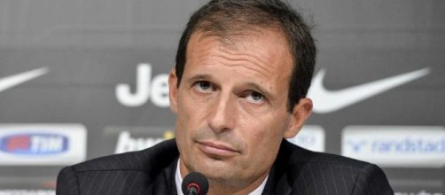 Massimiliano Allegri teme il Milan