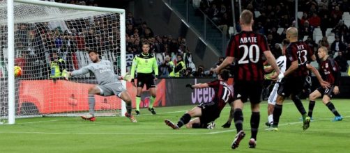 Milan-Juventus: dove vedere la partita in diretta streaming e Tv