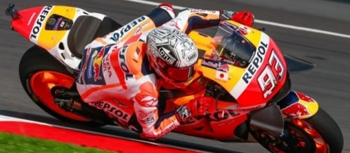 MotoGp Malesia, orari tv gara di Sepang del 29 ottobre, in differita Tv8 e diretta Sky