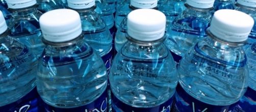 Oakland County residents are stocking up on bottled water post a water shortage/Image Credit: Thad Zajdowicz/Flickr
