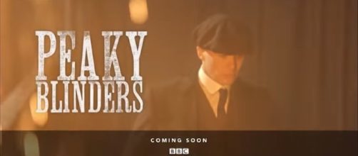 Peaky Blinders: Series 4 Trailer - BBC Two | Image Credit: BBC/YouTube