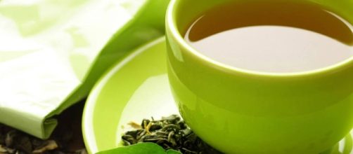 Propiedades del té verde que desconocías