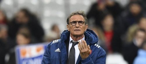 Sport national | XV de France : Bastareaud le retour, Maestri out - lejsl.com