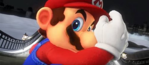 Super Mario Odyssey, la nueva entrega de Nintendo