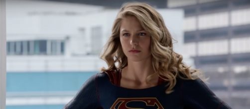 Supergirl Season 3 Comic-Con Trailer (2017) - Youtube/moviemaniacsDE Channel