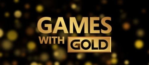 Xbox - November 2017 Games with Gold from YouTube/Xbox