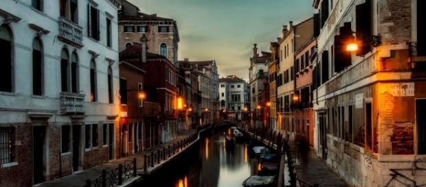 A Venezia, alle Gallerie dell'Accademia, la mostra 'Canova, Hayez, Cicognara' A Venezia, alle Gallerie dell'Accademia, la mostra 'Canova, Hayez, Cicognara'
