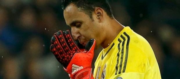 Benítez dice que James no jugará ante Las Palmas y que Casilla ... - foxdeportes.com Benítez dice que James no jugará ante Las Palmas y que Casilla ... - foxdeportes.com