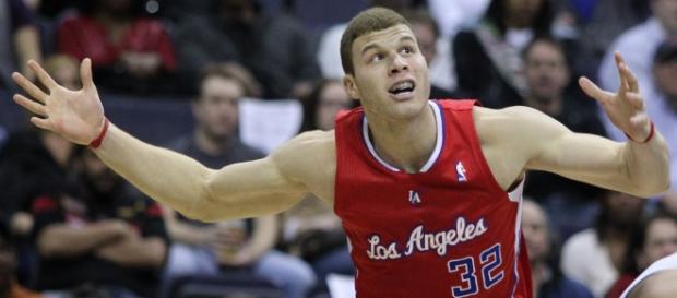 Blake Griffin of the LA Clippers. (Image Credit: Keith Allison/Flickr) Blake Griffin of the LA Clippers. (Image Credit: Keith Allison/Flickr)