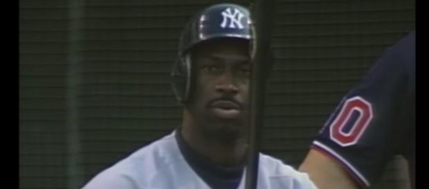 Cubs hired former MLB All Star Chili Davis as Hitting Coach - image - MLB / YouTube Cubs hired former MLB All Star Chili Davis as Hitting Coach - image - MLB / YouTube