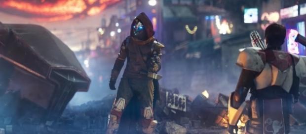 Destiny 2 Bungie PC Ban (destinygame/YouTube) Destiny 2 Bungie PC Ban (destinygame/YouTube)