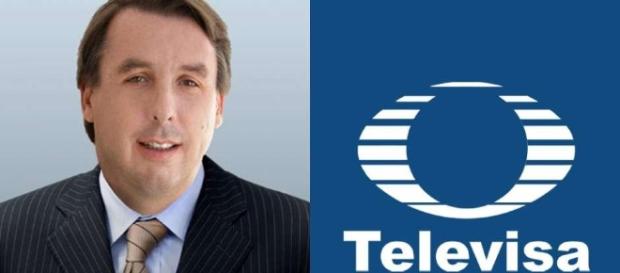Emilio Azcárraga Jean hizo su oficial su renuncia como CEO de Televisa Emilio Azcárraga Jean hizo su oficial su renuncia como CEO de Televisa