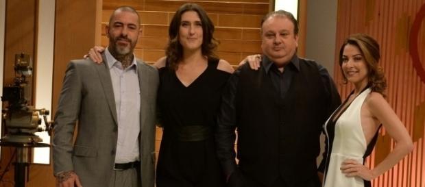 Ex-participante desafia Masterchefs Profissionais: 'Eu venceria' Ex-participante desafia Masterchefs Profissionais: 'Eu venceria'