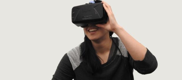 Experience stunning visuals with Daydream VR headset. (Image via: HammerandTusk/pixabay) Experience stunning visuals with Daydream VR headset. (Image via: HammerandTusk/pixabay)