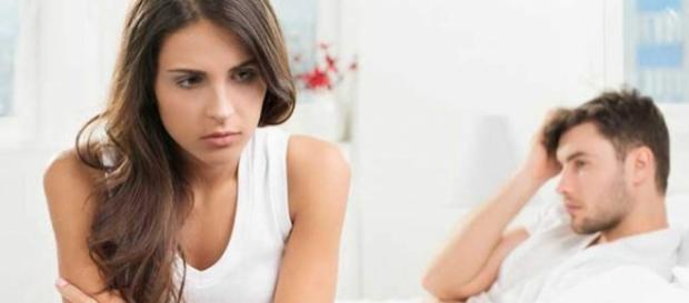 Falta de sexo pode causar muitas coisas em seu corpo Falta de sexo pode causar muitas coisas em seu corpo