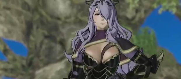 'Fire Emblem Warriors' (Image Credit: XCageGame/YouTube screencap) 'Fire Emblem Warriors' (Image Credit: XCageGame/YouTube screencap)