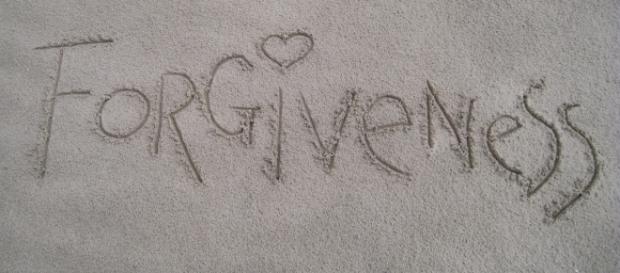 Forgiveness powers freedom which powers progress (Image BenteBoe Pixabay) Forgiveness powers freedom which powers progress (Image BenteBoe Pixabay)
